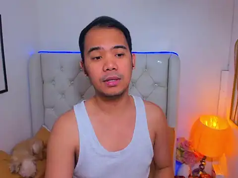 AsianZero online show from March 13, 2026, 9:21 pm