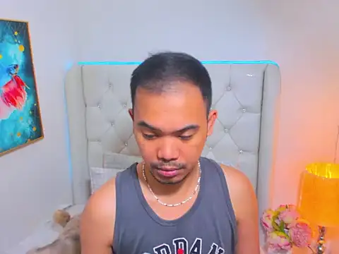 AsianZero online show from April 23, 2026, 4:53 pm