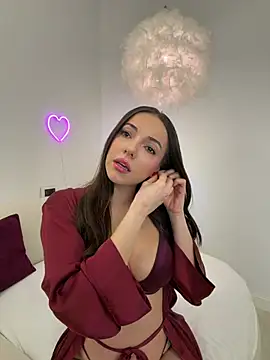 Rileysim88 online show from February 24, 2026, 8:45 am