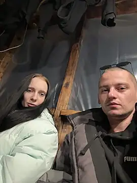 PussyPow3r online show from March 29, 2026, 8:20 pm