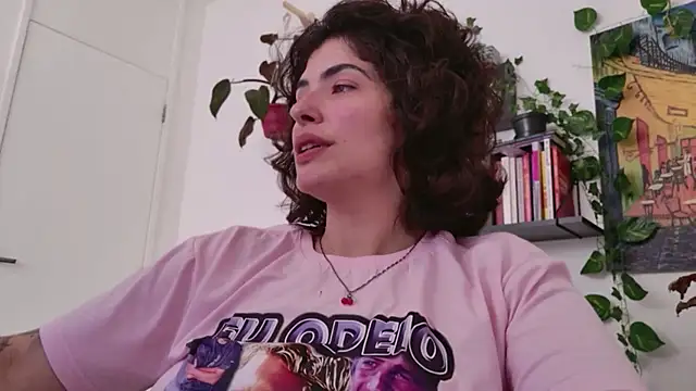 TaliMajesty online show from November 29, 2025, 2:31 pm