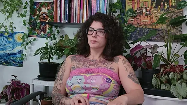 TaliMajesty online show from March 26, 2026, 10:26 pm