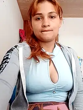 Mia davis01 online show from February 26, 2025, 3:19 pm