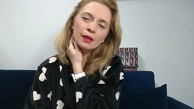 MysticCreature online show from March 28, 2026, 4:12 am