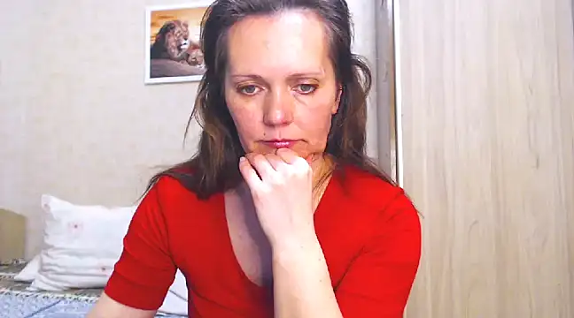 SheLion online show from February 19, 2025, 7:16 pm