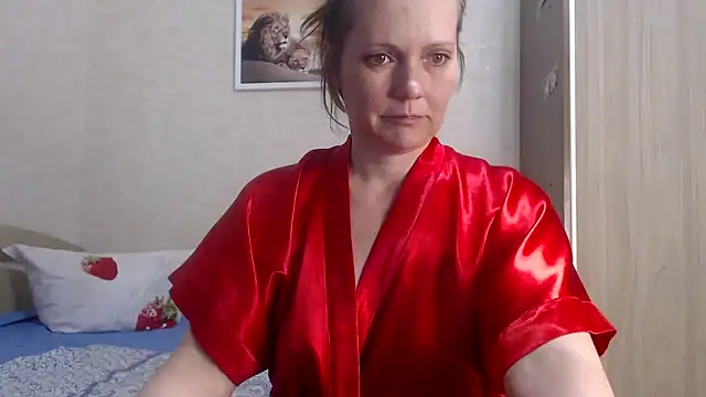 SheLion online show from March 22, 2025, 4:26 pm