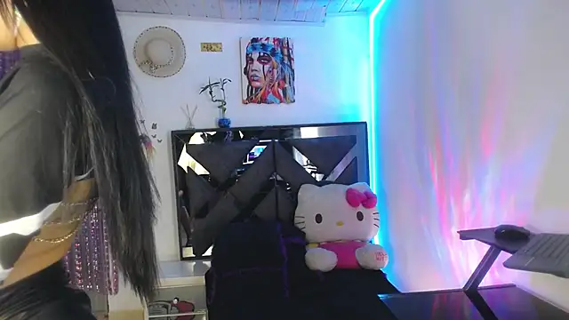 Salo hot04 online show from March 14, 2025, 3:26 am