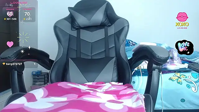 sandylau online show from March 7, 2025, 2:04 am