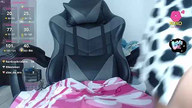 sandylau online show from March 23, 2025, 2:15 am