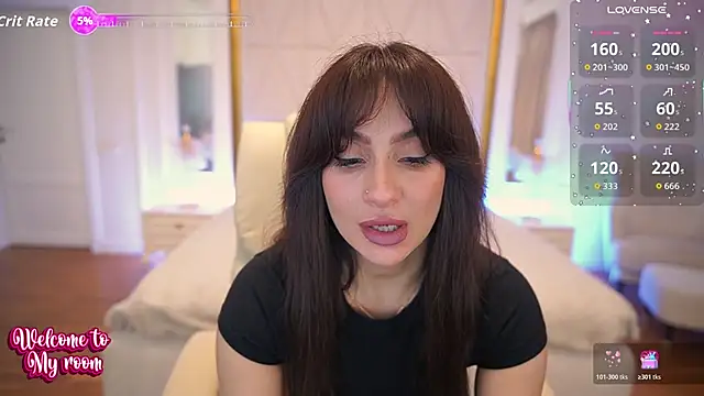 AnzhyTeqila online show from March 30, 2026, 5:19 am