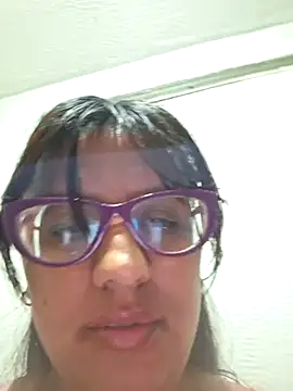 ZaidaWet online show from February 21, 2025, 2:48 pm