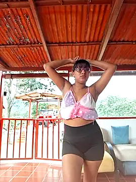 ZaidaWet online show from February 28, 2025, 8:07 pm