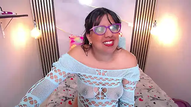 ZaidaWet online show from September 15, 2025, 12:49 pm