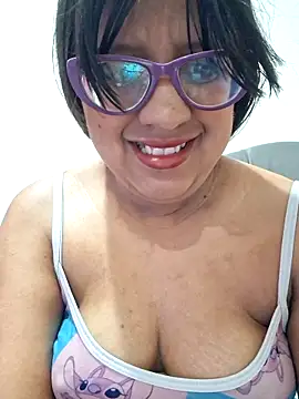 ZaidaWet online show from September 19, 2025, 11:55 am