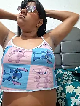 ZaidaWet online show from January 17, 2026, 11:59 am