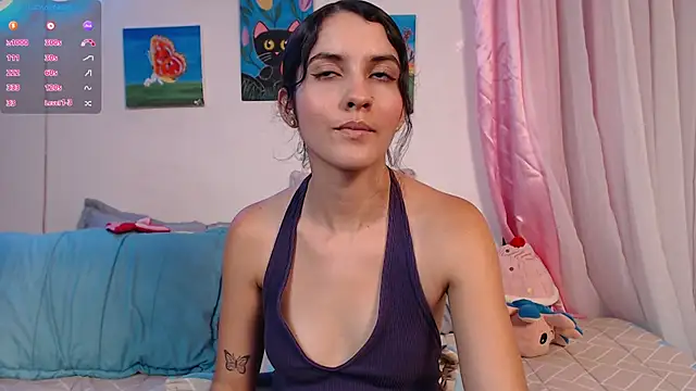 lailypink online show from December 18, 2024, 12:43 am