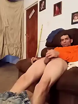 theeeegodv5 online show from December 28, 2024, 6:50 pm