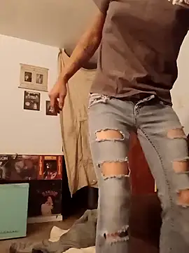 theeeegodv5 online show from December 30, 2024, 3:58 am