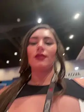 lovely beast online show from January 23, 2025, 2:12 am