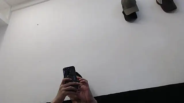 SebastianReiss online show from February 12, 2025, 10:15 pm