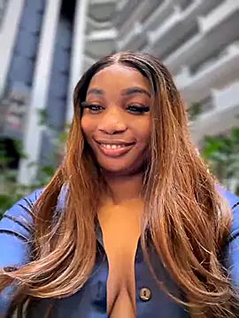 Snapshot of __Nessa__ chatting on December 1, 2024, 4:29 pm   Nessa   online show from December 1, 2024, 4:29 pm