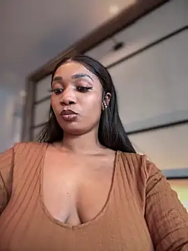 Snapshot of __Nessa__ chatting on February 1, 2025, 12:05 pm   Nessa   online show from February 1, 2025, 12:05 pm