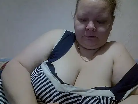 Jane Kissys online show from October 24, 2025, 6:43 am