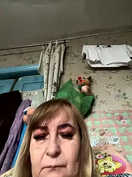 Irina2909xh online show from January 11, 2026, 7:35 am