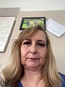 Irina2909xh online show from June 11, 2026, 10:02 am