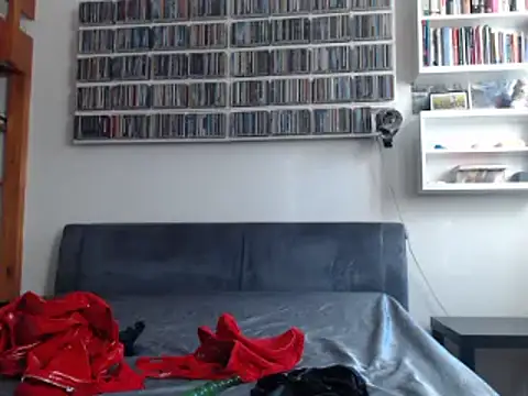 daviixx online show from March 5, 2026, 7:59 am