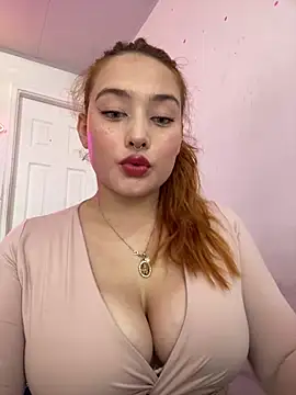 Tulipa  online show from March 3, 2026, 9:21 pm