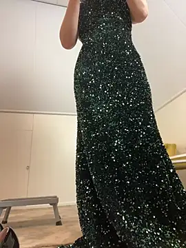 itsCassie online show from March 12, 2025, 8:10 pm