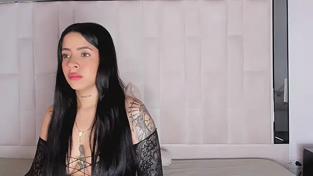 valentina fi online show from January 10, 2026, 1:46 pm