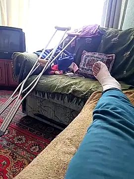 Sam Colt online show from March 5, 2026, 9:27 am