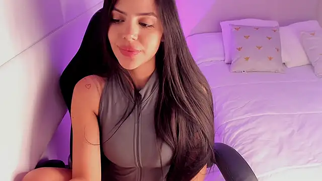 Snapshot of salome__11 chatting on January 12, 2025, 10:54 pm salome  11 online show from January 12, 2025, 10:54 pm