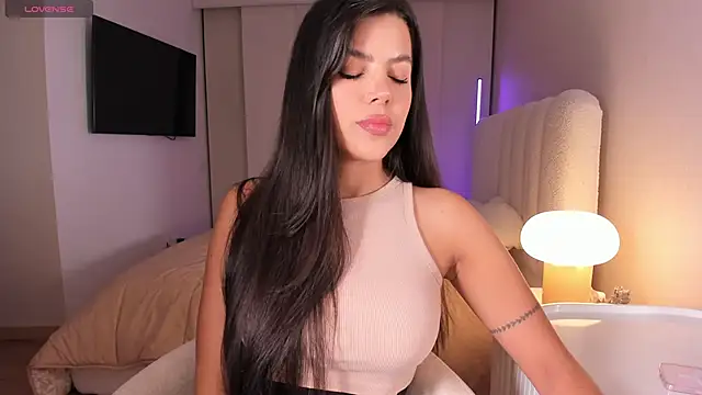 Snapshot of salome__11 chatting on September 18, 2025, 2:02 am salome  11 online show from September 18, 2025, 2:02 am