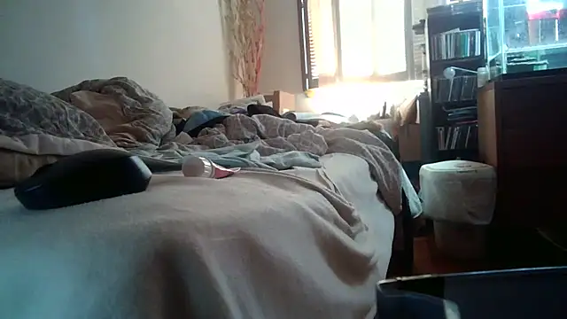 jumpingtomflash online show from February 21, 2026, 12:11 am