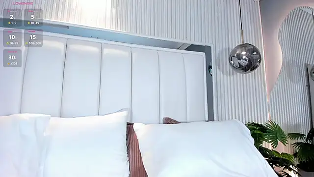 Alexis camX online show from September 11, 2025, 12:05 pm