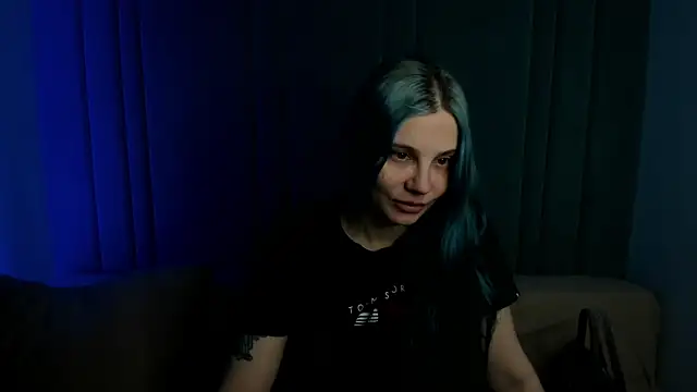 Snapshot of JuliaBusty chatting on January 8, 2026, 4:15 am JuliaBusty online show from January 8, 2026, 4:15 am