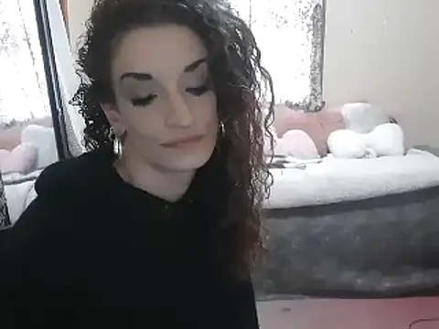 AshleyRain online show from December 17, 2024, 4:32 pm