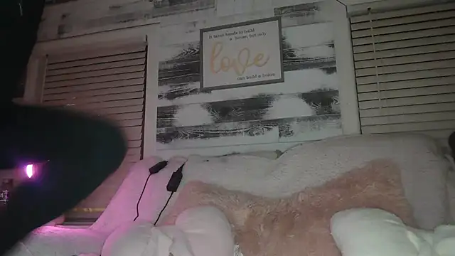 AshleyRain online show from December 22, 2024, 9:11 am