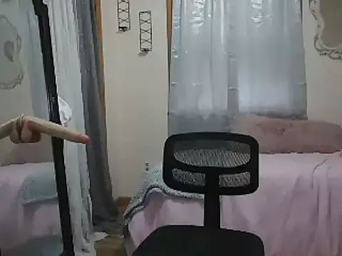 AshleyRain online show from October 14, 2025, 7:58 pm