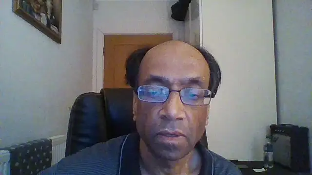 Snapshot of rauncher1 chatting on January 8, 2025, 9:42 am rauncher1 online show from January 8, 2025, 9:42 am
