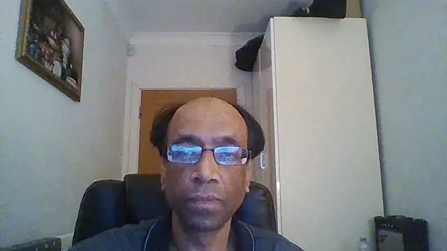 Snapshot of rauncher1 chatting on January 20, 2025, 12:39 pm rauncher1 online show from January 20, 2025, 12:39 pm