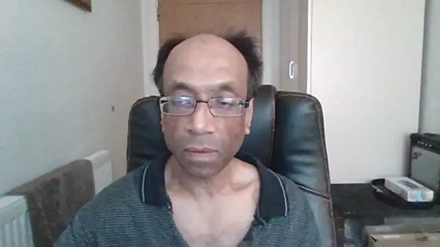 rauncher1 online show from March 3, 2026, 12:55 pm