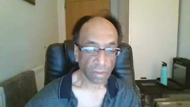 rauncher1 online show from March 8, 2026, 9:57 am