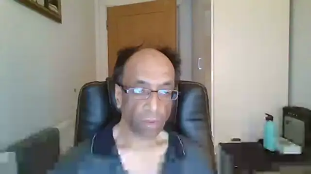 rauncher1 online show from March 12, 2026, 9:15 am