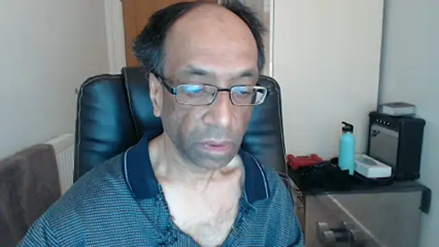 rauncher1 online show from March 19, 2026, 9:02 am