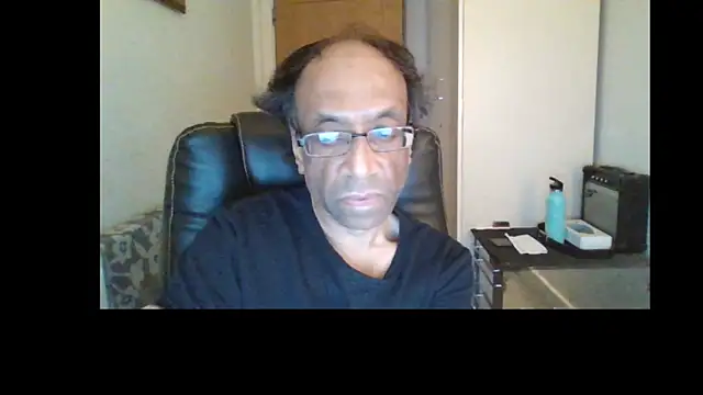 rauncher1 online show from May 29, 2026, 11:03 pm
