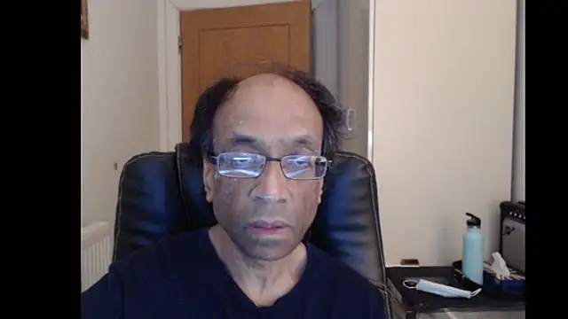 rauncher1 online show from June 8, 2026, 8:04 am
